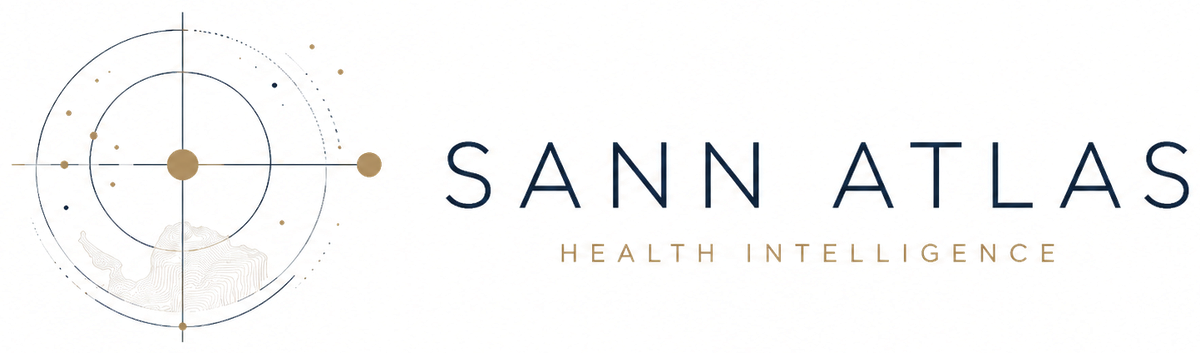 SANN Atlas — Health Intelligence